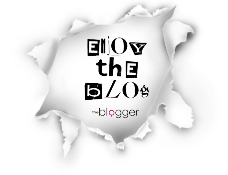 Enjoy the Blog